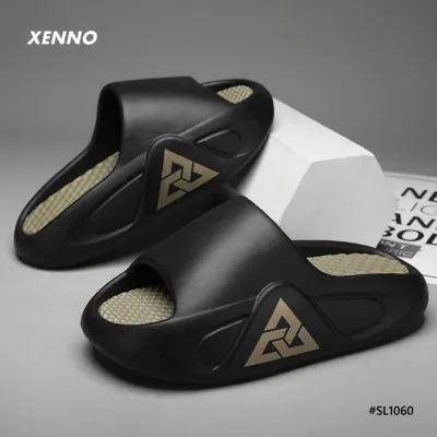 GRIP GLIDE MEN'S SLIPPER